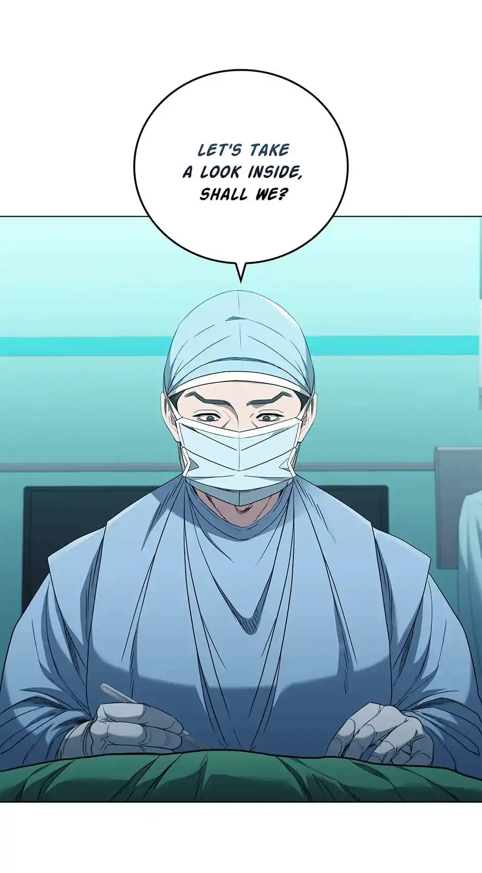 Dr. Choi Tae-Soo Chapter 181 52